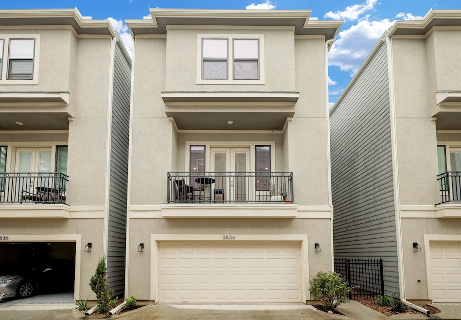 3834 Brinkman St, Houston, TX 77018 - photo 1