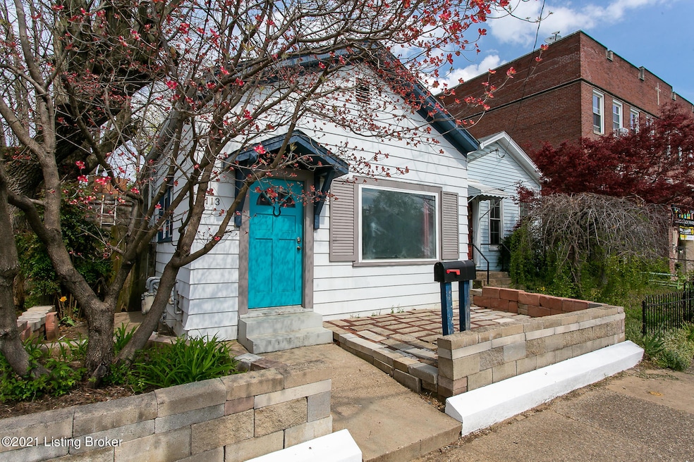 Sold $141,000 • Co-Listing Agent