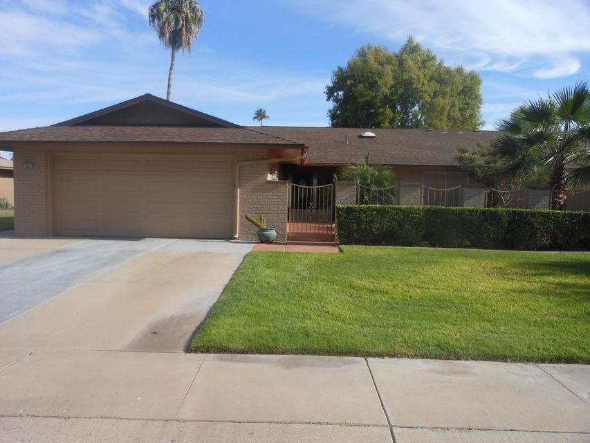 18829 N Conestoga Dr, Sun City, AZ 85373 - photo 1