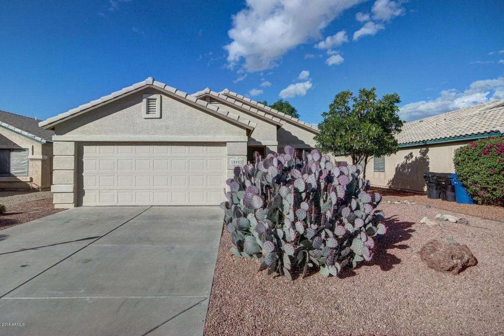 15952 W ELM ST Surprise AZ 85374