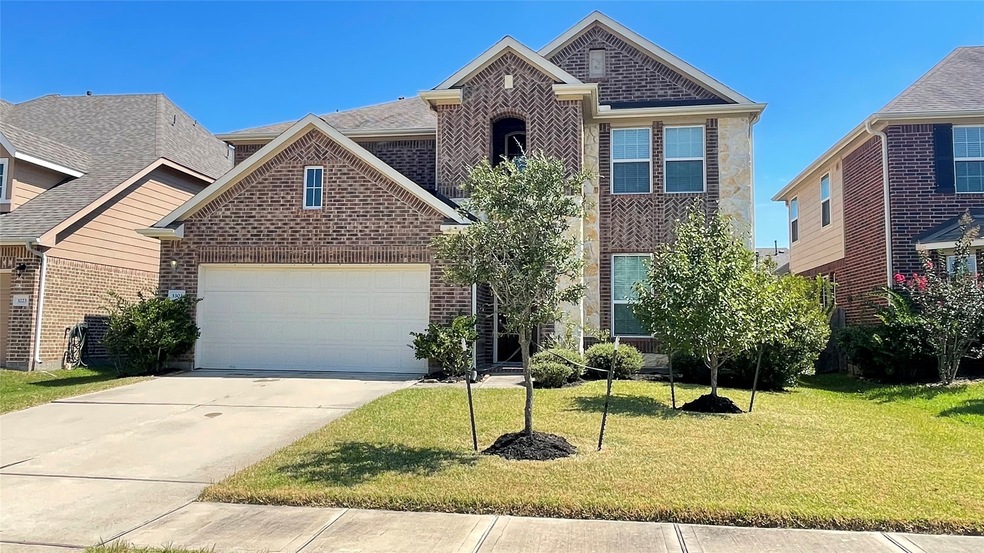 3303 Fairmont Hills Ln, Katy, TX 77494 | MLS# 25076371