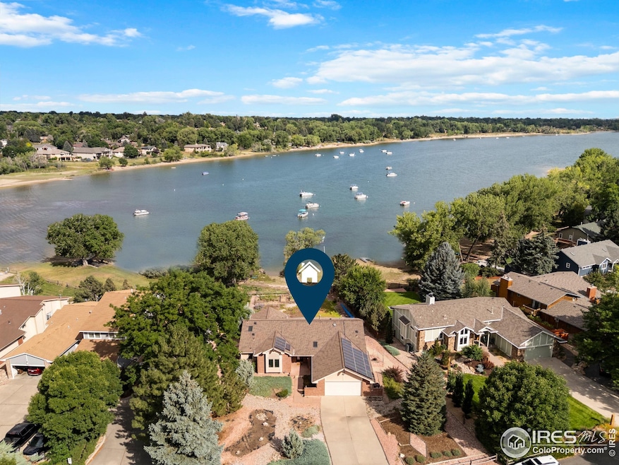Under Contract $1,295,000 • Co-Listing Agent