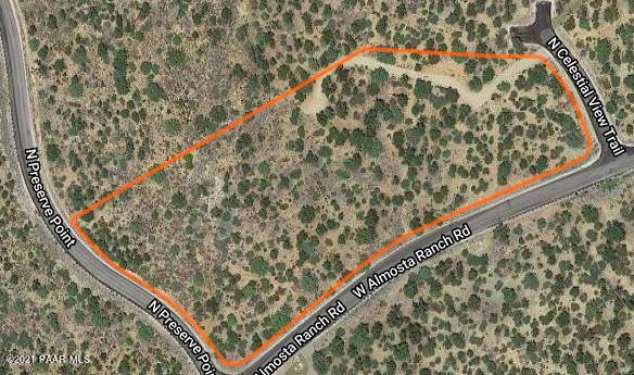 12920 N Celestial View Trail, Prescott, AZ 86305 - photo 1