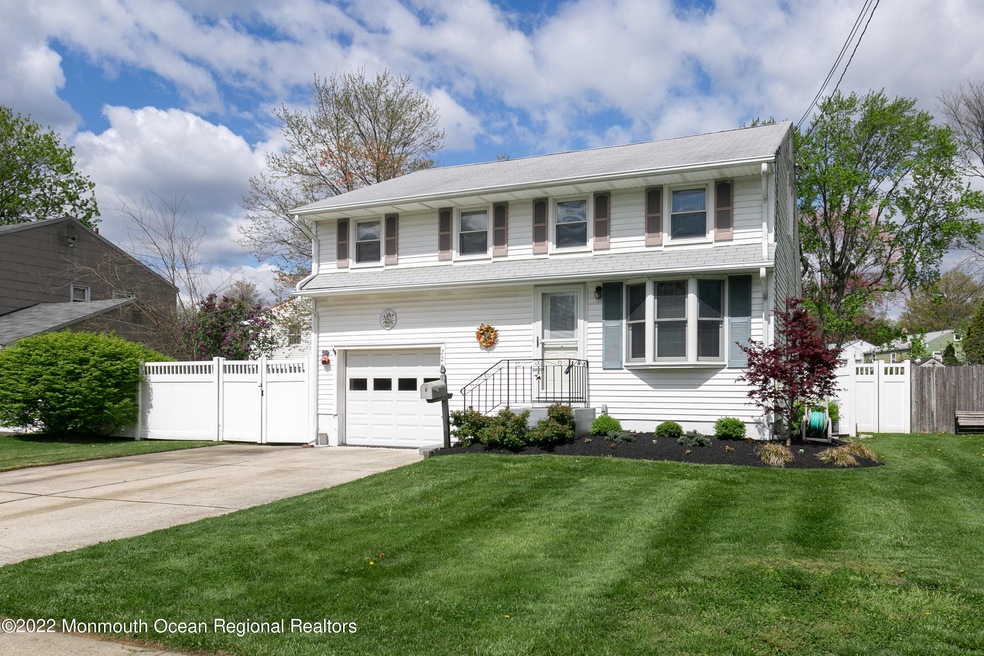 2263 Princeton Pike, Lawrenceville, NJ 08648 - photo 1