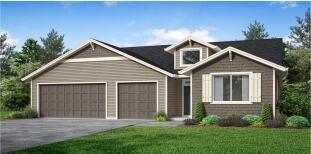 2188 SW 41st Ln unit Homesite 45, Redmond, OR 97756 - photo 1