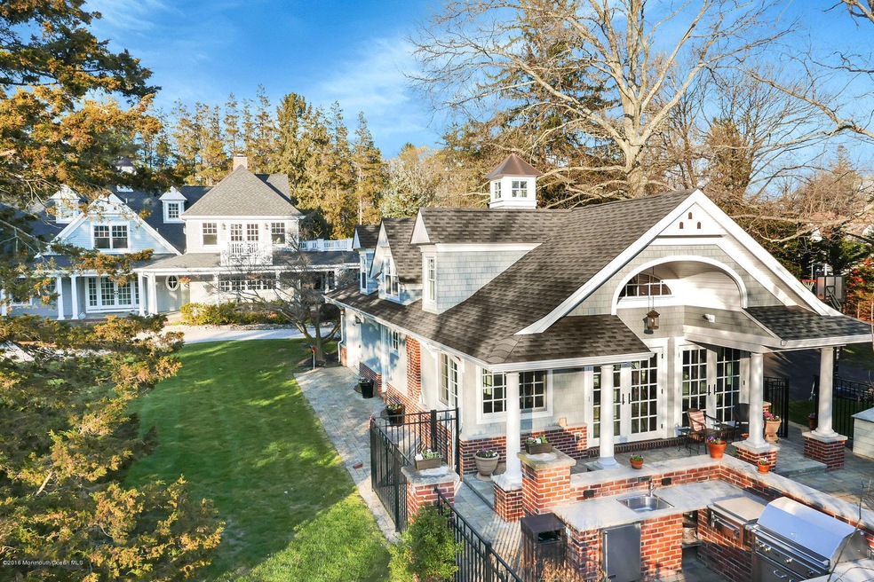 Estate Lifestyle