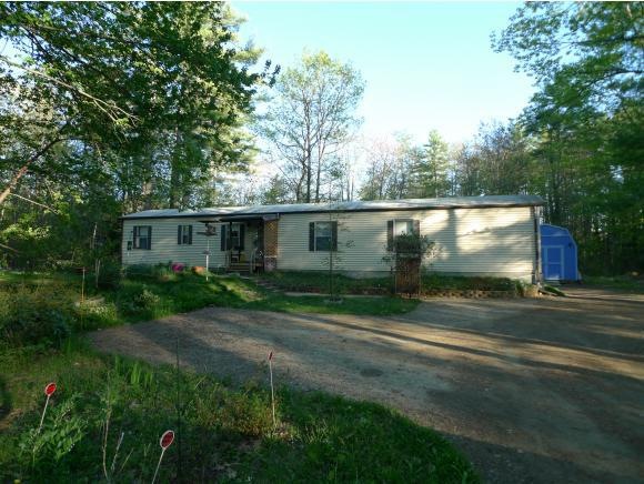 381 Piscassic Rd, Newfields, NH 03856 - photo 1