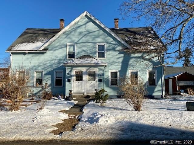 11 2nd St, Plainfield, CT 06374 - photo 1