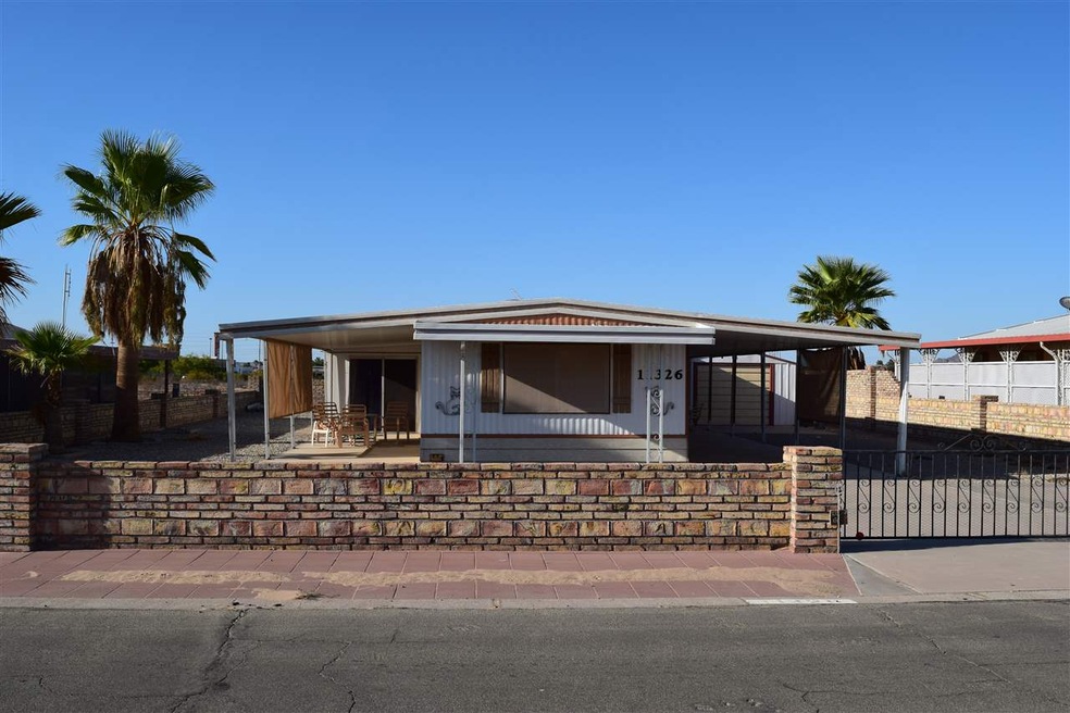 11326 E 34 St, Yuma, AZ 85367 - photo 1