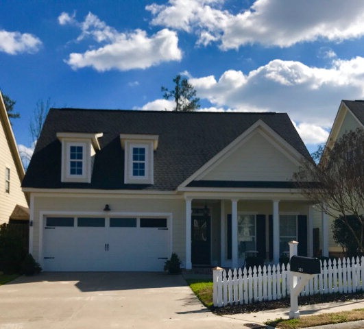 365 Buxton Ln, Evans, GA 30809 - photo 1