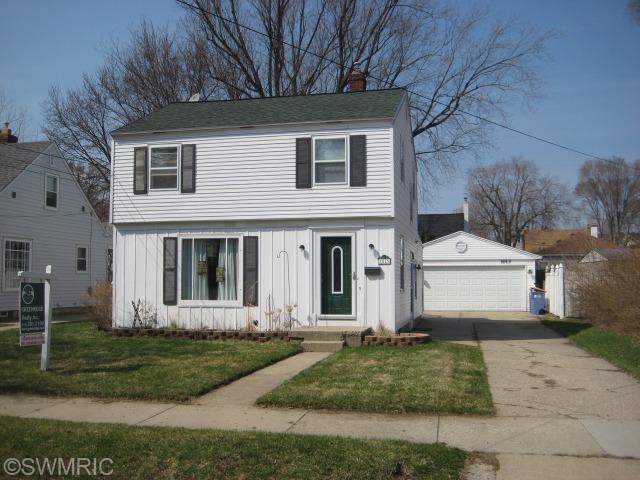 1013 Arlington St NE, Grand Rapids, MI 49505 - photo 1