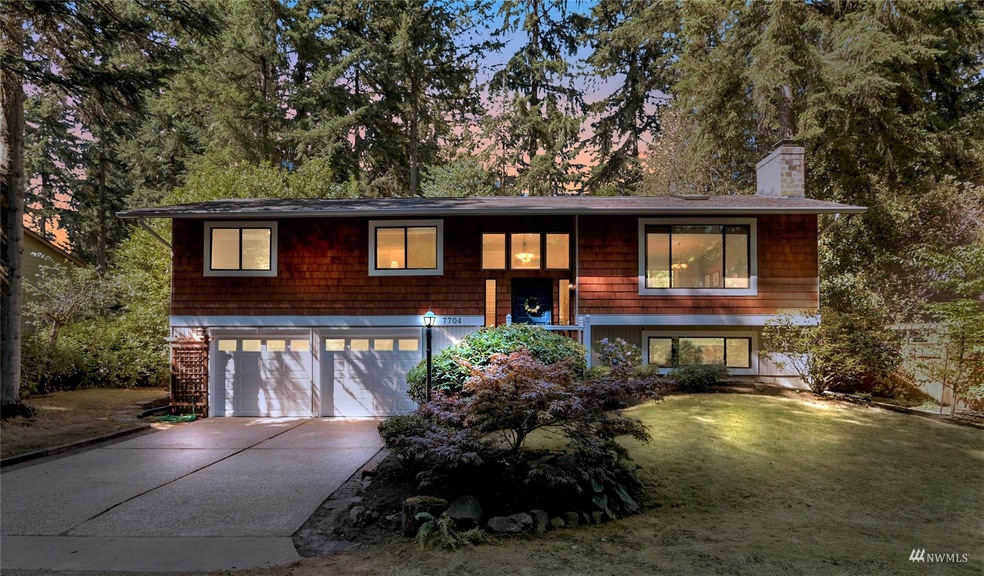 7704 NE 140th St, Kirkland, WA 98034 - photo 1