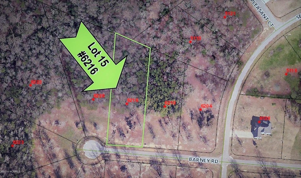 6216 Barney Rd, Toisnot, NC 27822 - photo 1