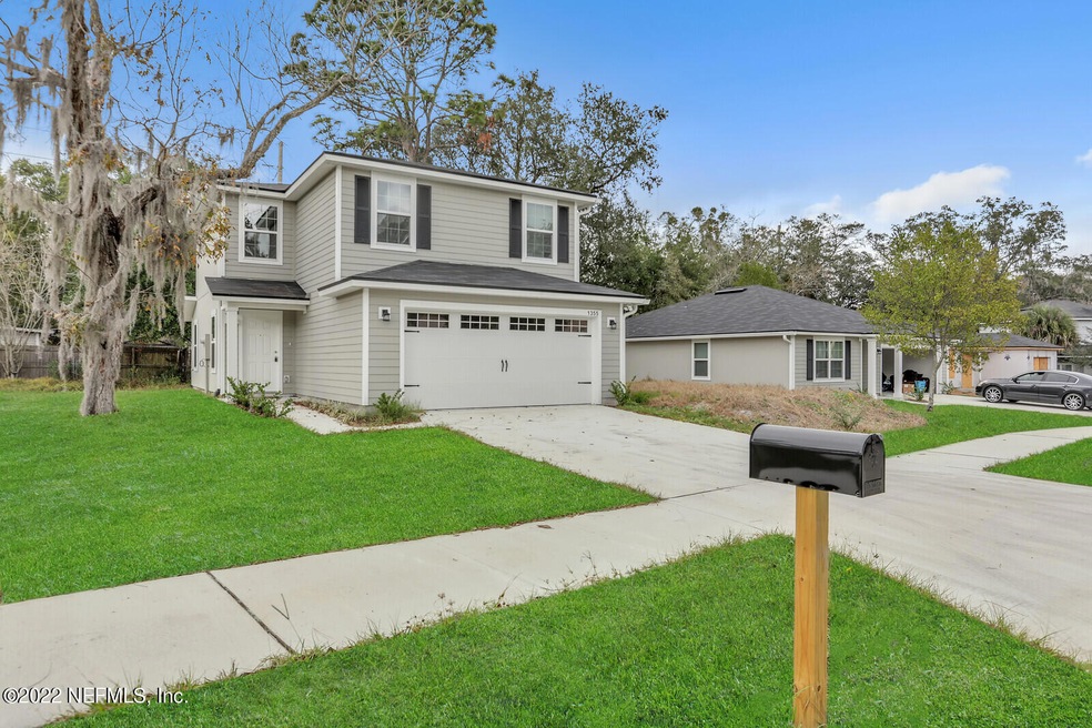 1355 Ottawa Ave, Jacksonville, FL 32210 - photo 1