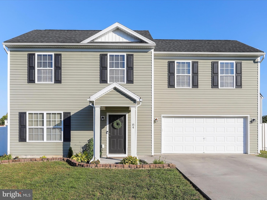 84 Job Rd, Inwood, WV 25428 - photo 1