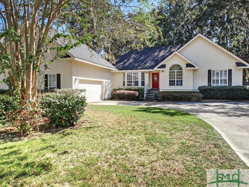 Great curb appeal, newer roof, large 2 car garage,