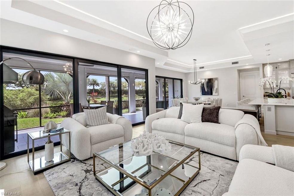 16328 Corsica Way unit 101, Naples, FL 34110 - photo 1