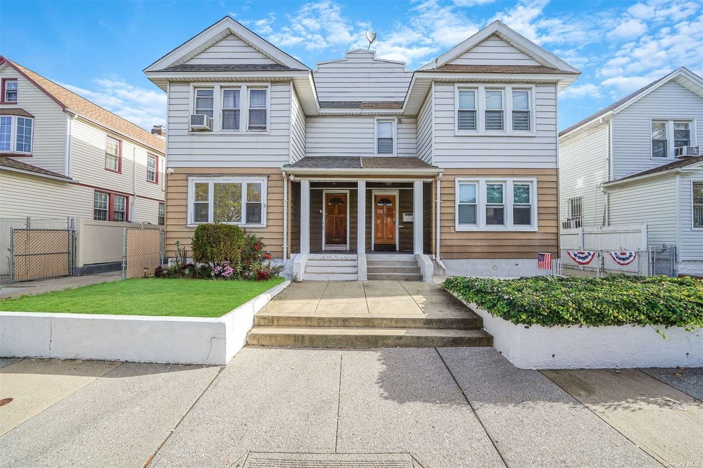 10717 86th St, Ozone Park, NY 11417 - photo 1