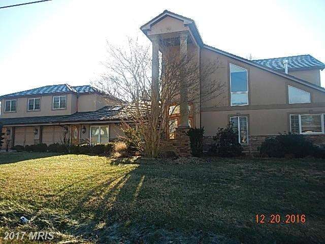 411 Valley Brook Dr, Silver Spring, MD 20904 - photo 1