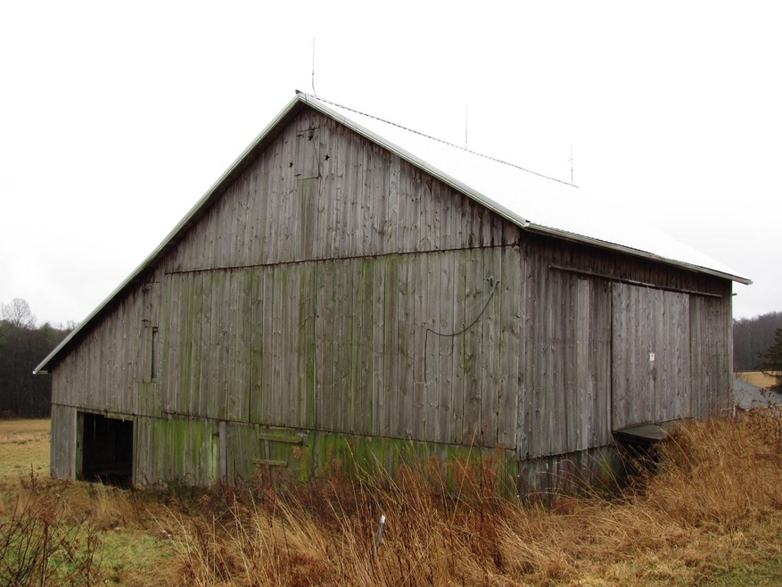 8826 Pennsylvania 949, Sigel, PA 15860 - photo 1