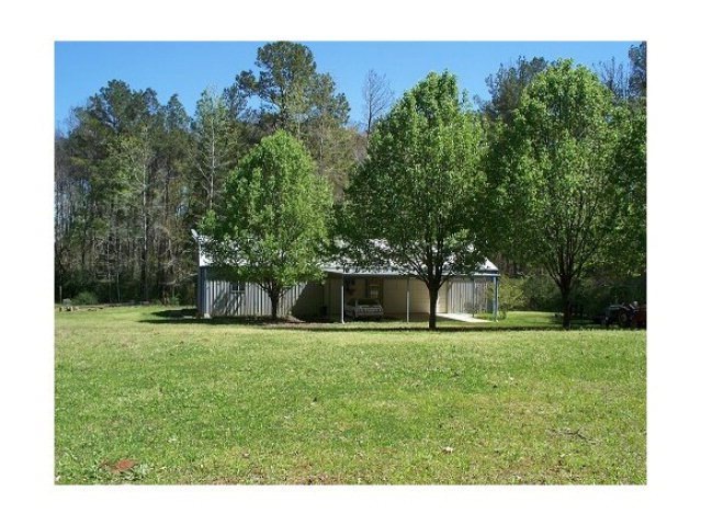 4430 Fm 343, Nacogdoches, TX 75964 - photo 1