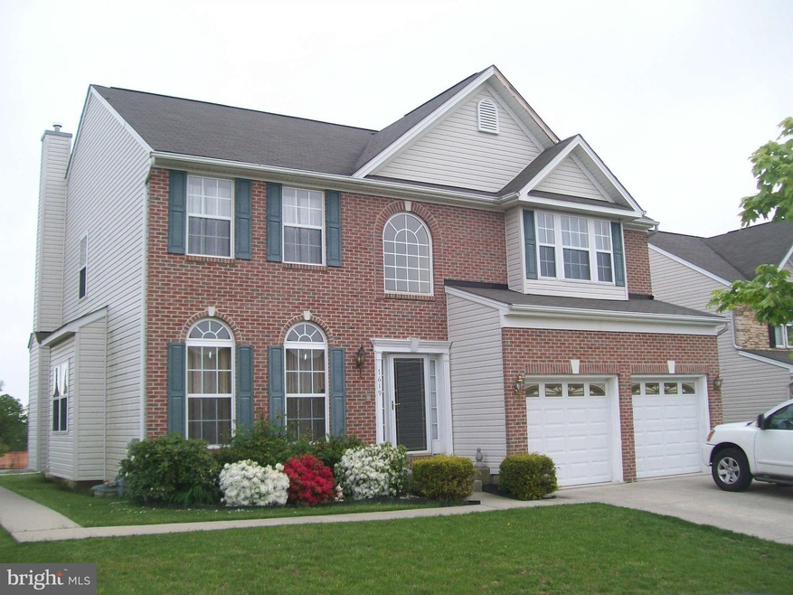 7619 Chesterfield Way, Rosedale, MD 21237 - photo 1