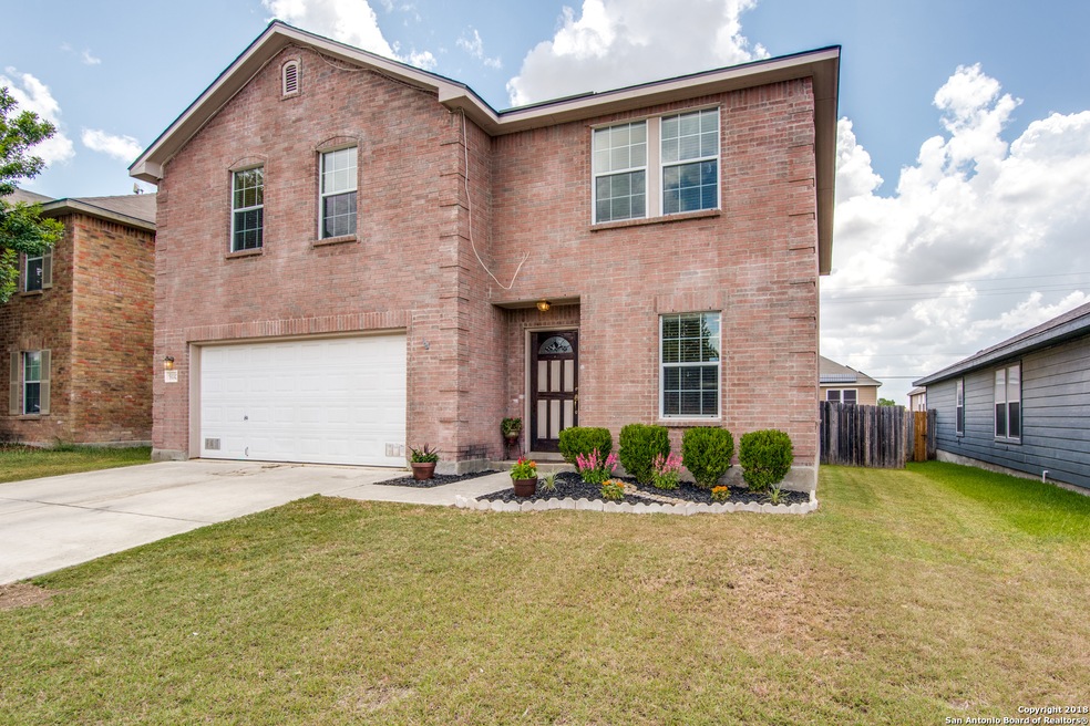 9110 Dublin Green, San Antonio, TX 78254 - photo 1