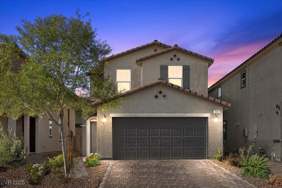 10417 Candelabra Cactus St, Las Vegas, NV 89141 - photo 1