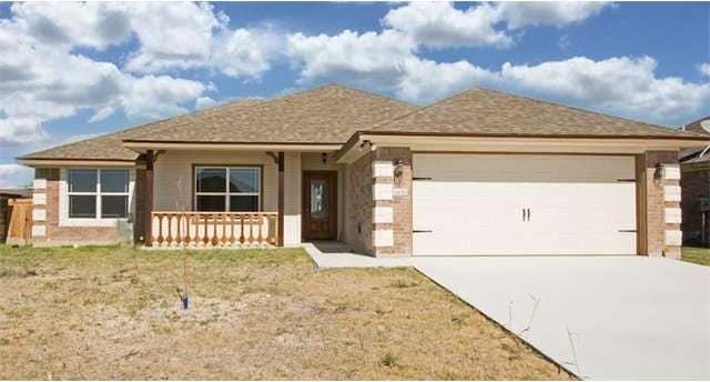 3430 Plains St, Other, TX 76522 - photo 1