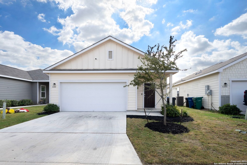 5302 Hickory Place, San Antonio, TX 78222 - photo 1