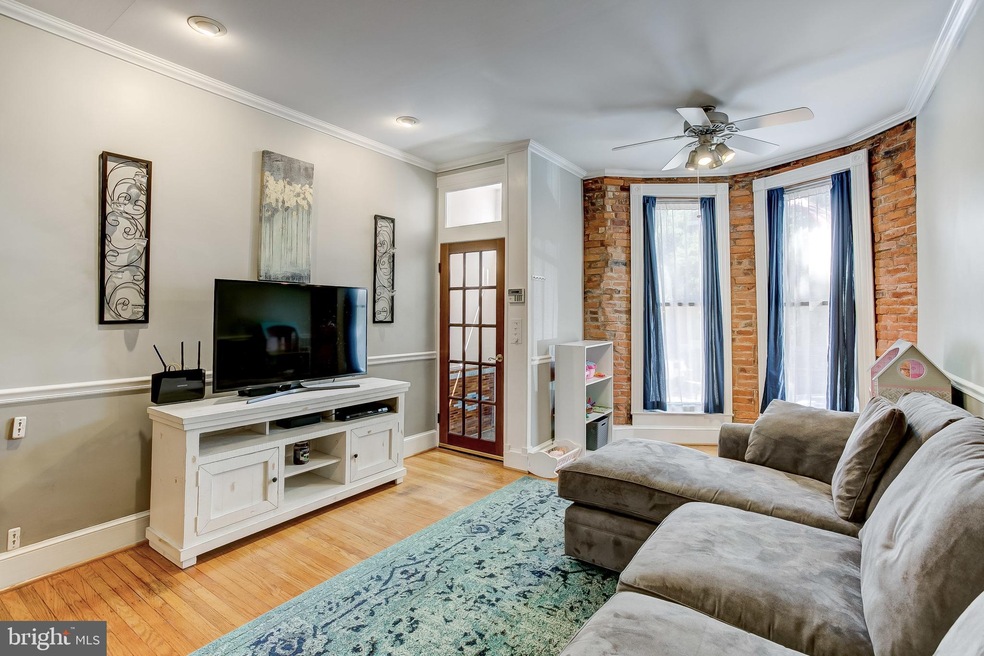 1620 Jackson St, Baltimore, MD 21230 - photo 1