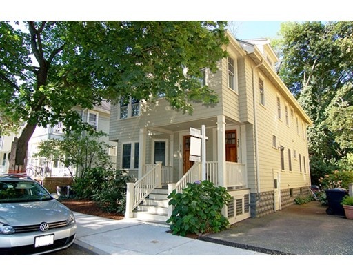 238 Lexington Ave unit 2, Cambridge, MA 02138 - photo 1