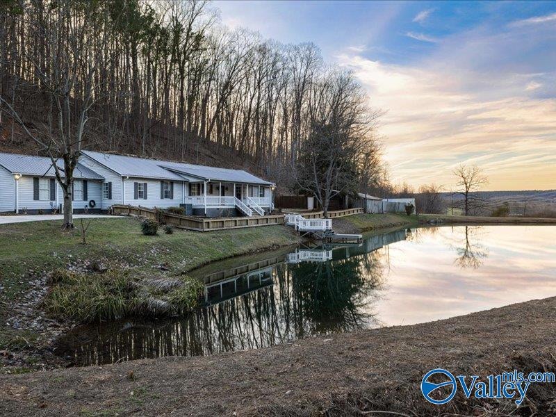 1007 Rocky Hollow Rd, Blountsville, AL 35031 - photo 1