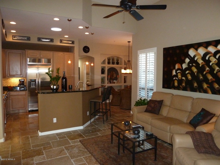 Family Room/KItchen