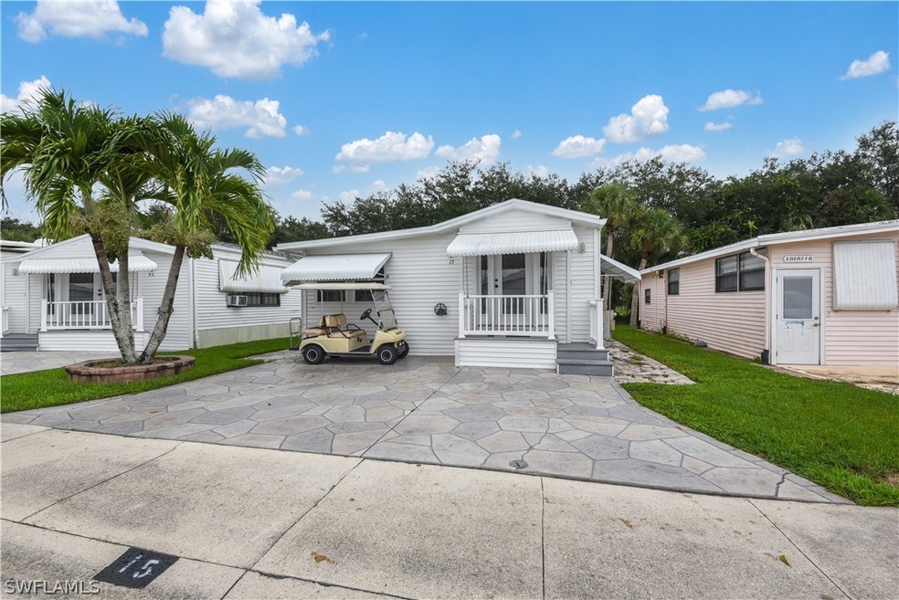 15 Bass Ln unit 15, Naples, FL 34114 - photo 1