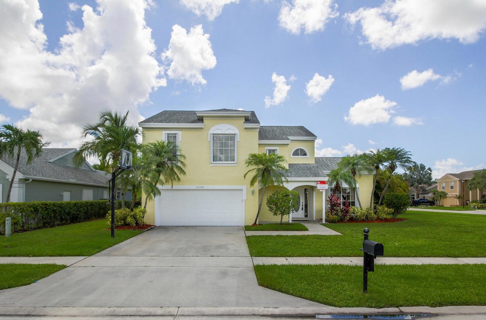 22218 Clocktower Way, Boca Raton, FL 33428 - photo 1