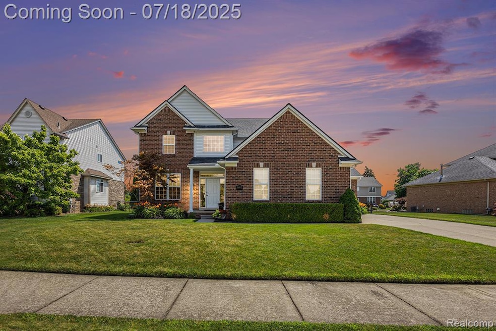 Under Contract $430,000