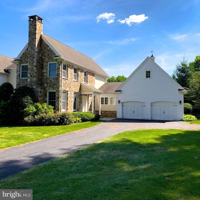 2 Garden Path unit 14, Doylestown, PA 18901 - photo 1