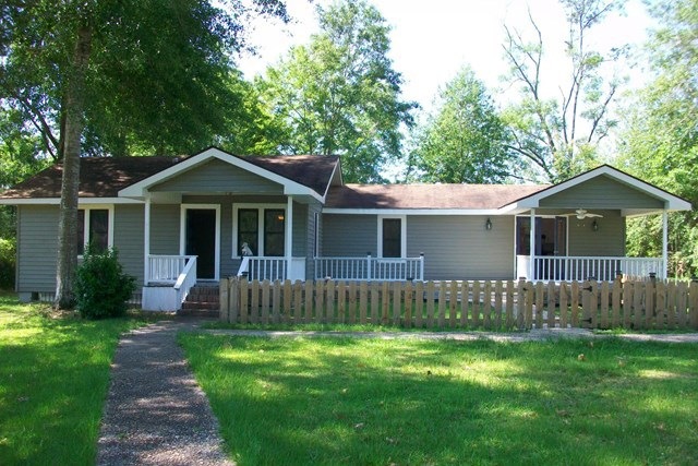 Main View