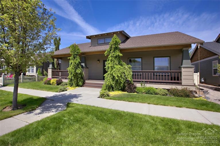 1553 NW Ivy Ave, Redmond, OR 97756 - photo 1