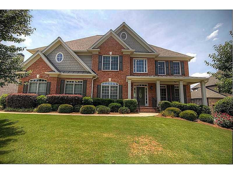 Exterior Front. Welcome Home!!! You ll love the hi