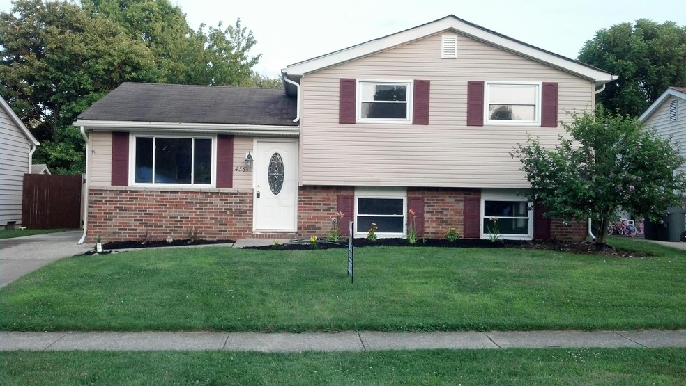 4564 Fairgrove