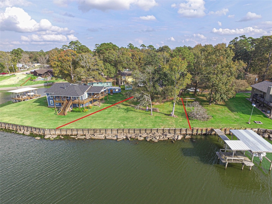 383 S Circle Dr, Livingston, TX 77351 - photo 1