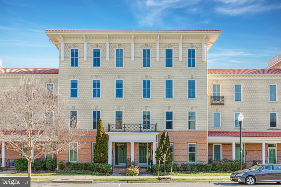 2407 Conoy St unit 102, Alexandria, VA 22301 - photo 1