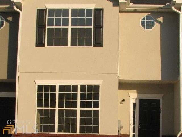 7276 Wagon Wheel Ct, Jonesboro, GA 30236 - photo 1