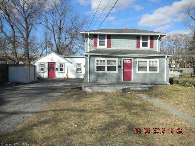 555 Sedgewick Ave, Stratford, CT 06615 - photo 1