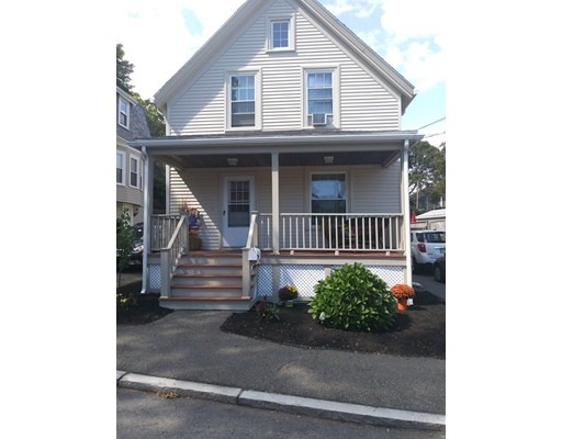 15 Gertrude St, Lynn, MA 01902 - photo 1
