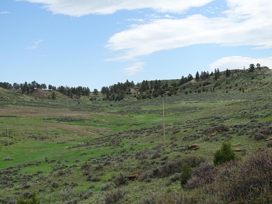 Tract 1 SE Decker Road