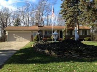 7199 Partridge Dr, Flushing, MI 48433 - photo 1