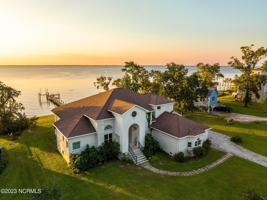 MLS-955 Becton Rd